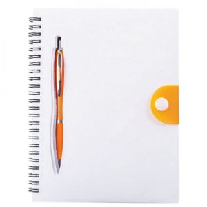 LIBRETA SPIRIT